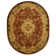 Carnasheeran Hand Tufted Wool Oriental Rug
