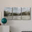 Country Satisfaction Détail - ensemble de 3 peintures sur toile tendue-2068271545
