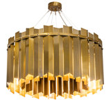 16 - Light Chandelier