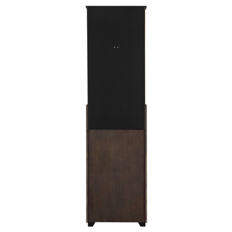 Armoire de jeu de fléchettes Pickys House Furnishings Tyson