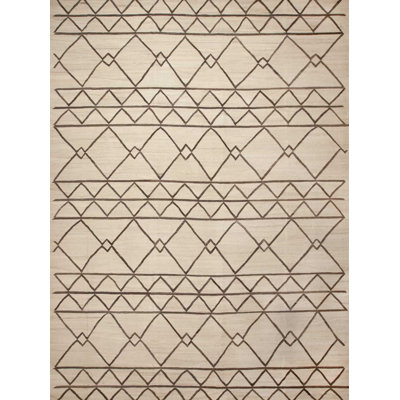 One-of-a-Kind 14'4 X 18'9" Flatweave Area Rug