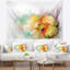 Tapisserie florale-28491194