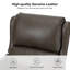 Fauteuils inclinables manuels Beecher Lima-1293300609