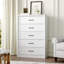 Commode 5 tiroirs l 31 po-324818648