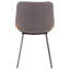 Chaise d'appoint Castillon-1249821143