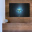 «Dreamy Blues Splash» par Luxe-101455339