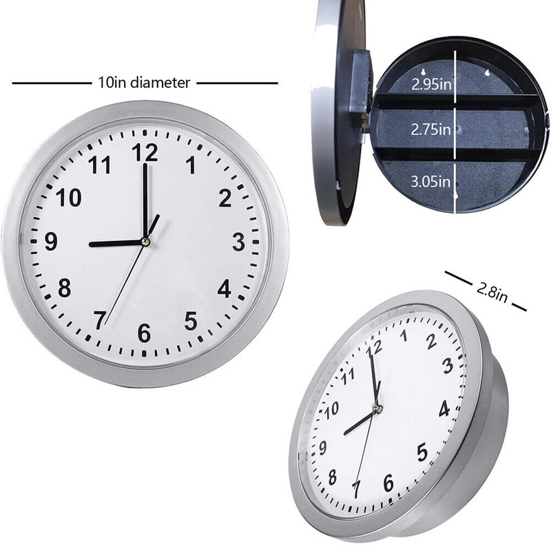 Horloge murale
