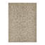 Hand Woven Wool Area Rug