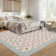 Tapis lavable 8 x 10 po