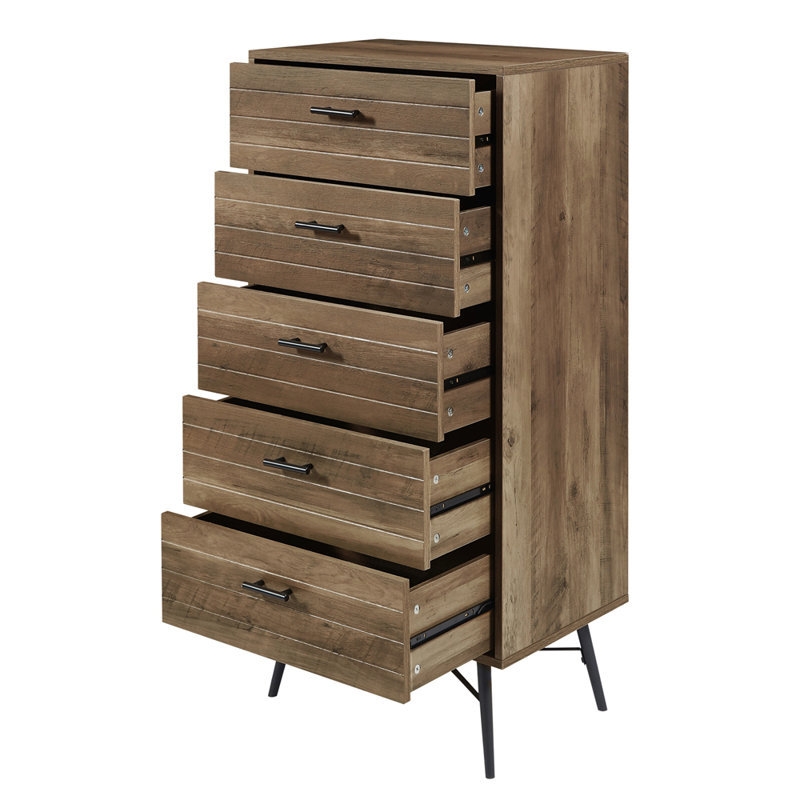 Commode d'appoint Chantell