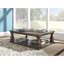 Table basse Aurian