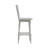 Colchester 30" Spindle Back Swivel Chair-2147125401