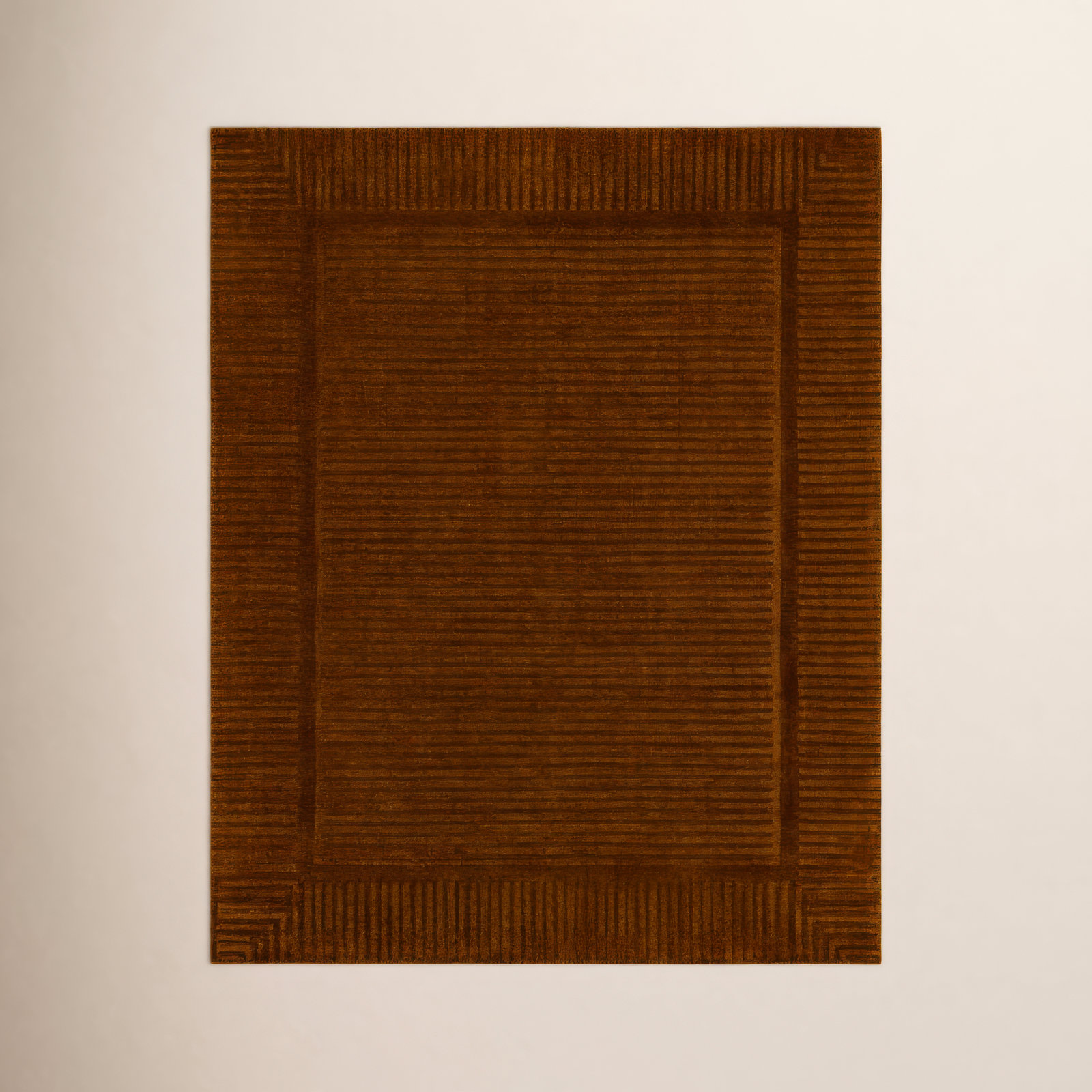 Karastan Rugs Terra Firma Sienna Area Rug, Rectangle 8' x 10'