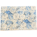 Floral Area Rug
