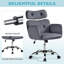 Fairmont Park Aishling Office Chair with Headrest-548543927