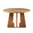 Kennedy 44" Round Dining Table