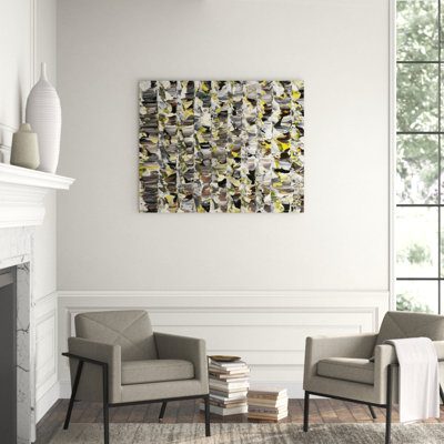Synapses Painting