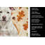 Torchon blanc Staffordshire Bull Terrier-2083472698