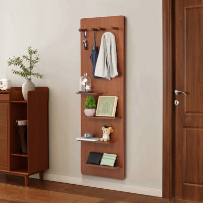 Multifunctional Wall Mounted Full Length Mirror