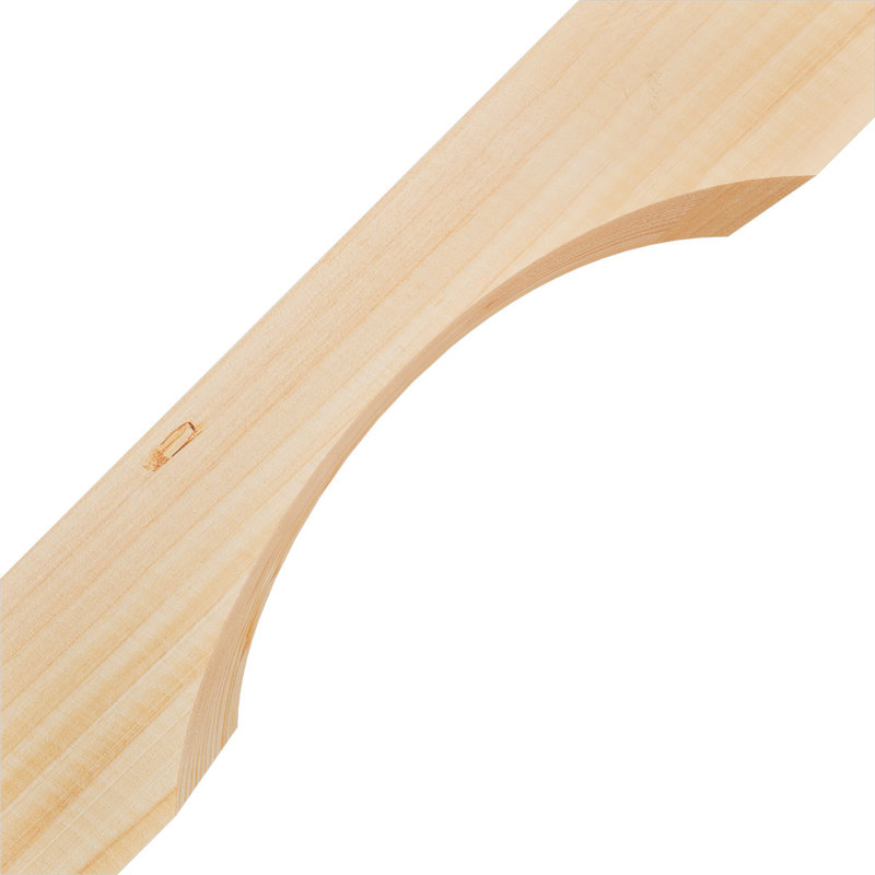Attelle de genou Legacy, Douglas, H 12 po x l 3,5 po x P 12 po