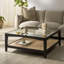 Nicolella Square Coffee Table