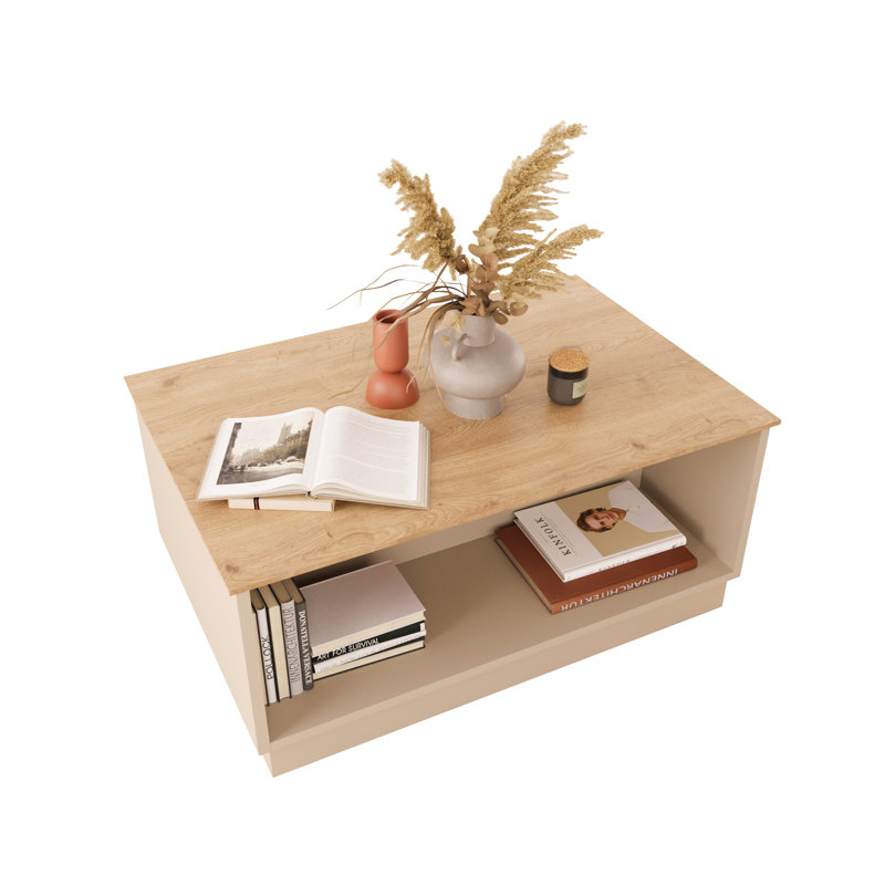MONO Coffee Table