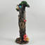 Commander Plants & Flowers Weather Resistant UV Resistant Rust Resistant Resin Garden Statue