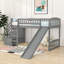 Lit mezzanine simple Erin-Lee par Harriet Bee-1534531990
