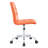 Modway Prim Armless Mid Back Office Chair-811604056