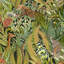 Ardmore 'Sabie Forest' Velvet Fabric-55456482