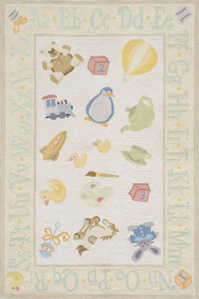 Classic Rug