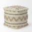 Casen Upholstered Pouf