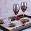 Ensemble de 6 verres à vin Diva