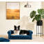 Canapé-lit pour chien durable-121424587