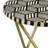 Top Accent Table