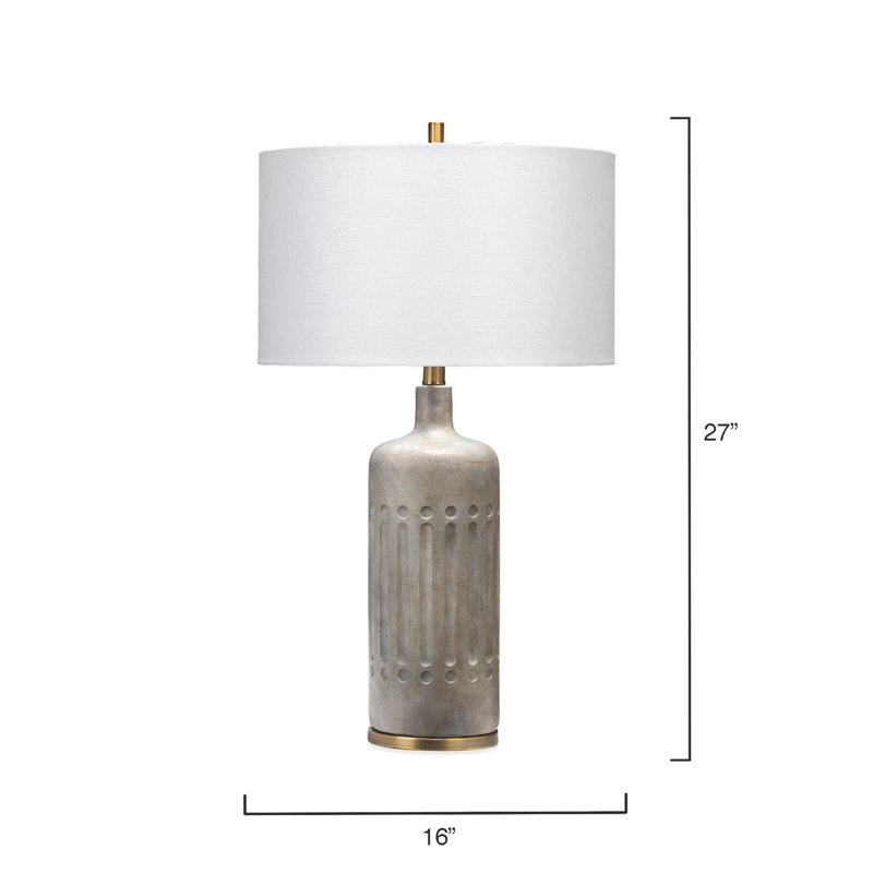 Annex Table Lamp