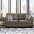 Dionnah Upholstered 75'' Sofa-87749367