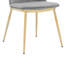 Chaise d'appoint Tortez-810319904