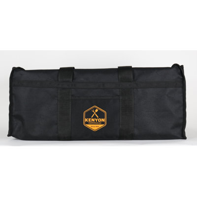 Kenyon Portable 23'' W x 13'' D Carry Bag