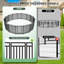 Clôture pour chien Pet Worldog-110539025