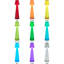 Lampe sur pied Chaysen