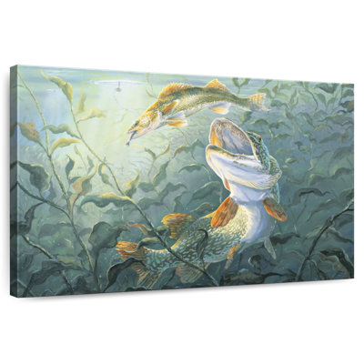 Brampt Second Strike