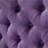 Queen Size Solid Wood Tufted Upholstered Headboard with Adjustable Metal Legs, Modern Button Design for Bedroom-977663663