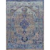 Windsom Oriental Area Rug