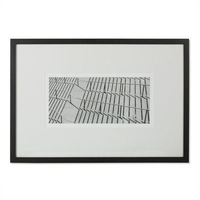Staircase Print