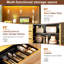 180 cm H Standard Pantry / Tall Cabinet-903903566