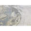 Hand Knotted Area Rug in Ivory/Blue/Yellow-602102939