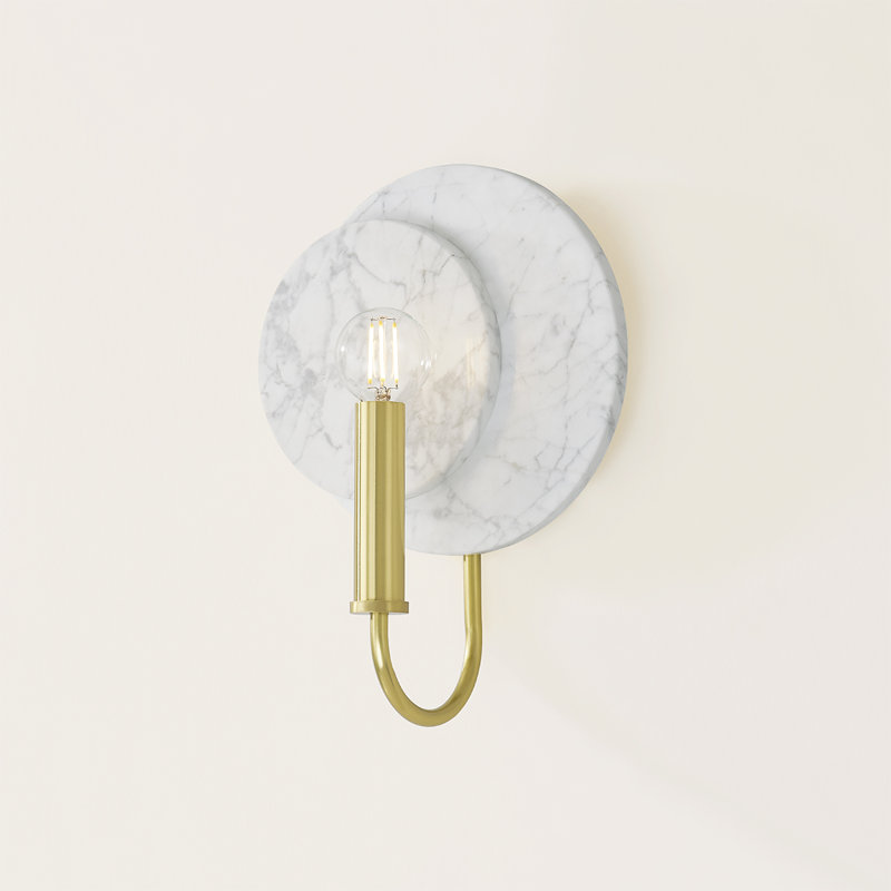 Tula 1 Light Wall Sconce