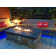 Easy FirePits Basic Propane Fire Pit Connection Kit and Lifetime Warranted 316 Stainless H-Burner