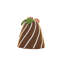 Souris brune